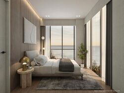 Sea Esta (D18), Condominium #499905171